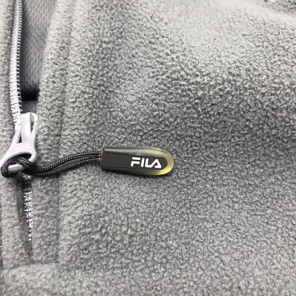 Fila sweater size M - Picture 7 of 8